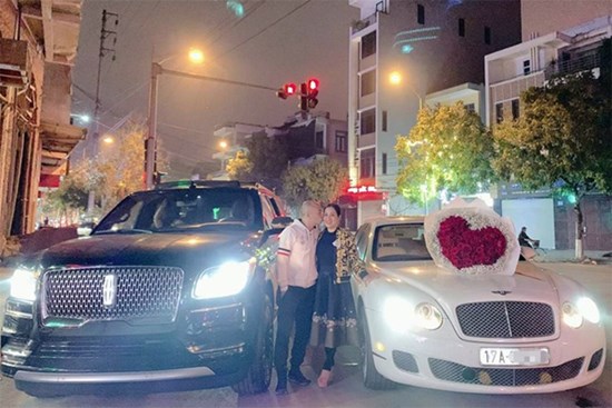 Mánh khóe giúp vợ chồng Đường Dương thoát tội suốt nhiều năm