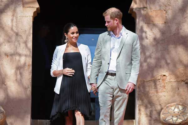 Nhằm cứu vãn hôn nhân rạn nứt, Meghan Markle dự định sinh em bé thứ hai tại Mỹ nhưng có thể khiến mọi chuyện trầm trọng hơn-1