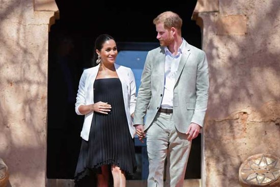 Nhằm cứu vãn hôn nhân rạn nứt, Meghan Markle dự định sinh em bé thứ hai tại Mỹ nhưng có thể khiến mọi chuyện trầm trọng hơn