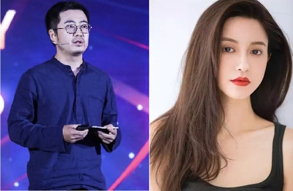 Bê bối tình ái của các sếp công nghệ-2