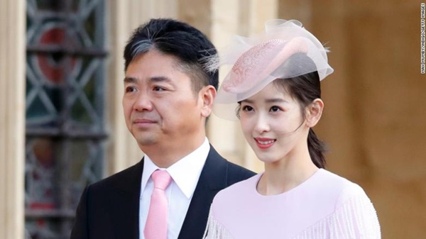 Bê bối tình ái của các sếp công nghệ-5