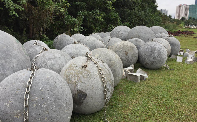 Truyền kỳ” về vận đen sân Mỹ Đình: 40 quả cầu xích, vụ hóa vàng trễ và sự ám ảnh cho ĐTVN-4