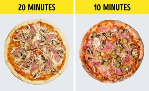 13 bí kíp nấu nướng đến nàng vụng về nhất cũng làm được-1