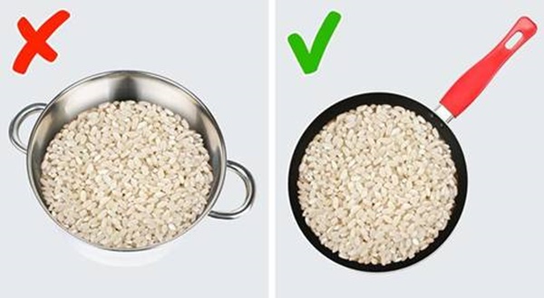 13 bí kíp nấu nướng đến nàng vụng về nhất cũng làm được-2