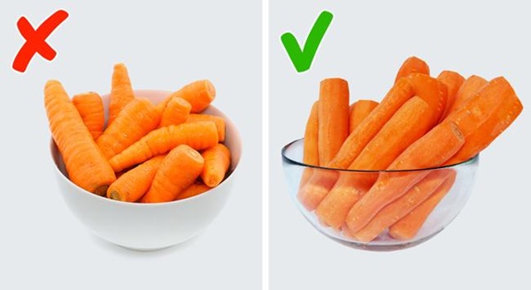 13 bí kíp nấu nướng đến nàng vụng về nhất cũng làm được-5