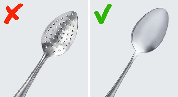 13 bí kíp nấu nướng đến nàng vụng về nhất cũng làm được-8