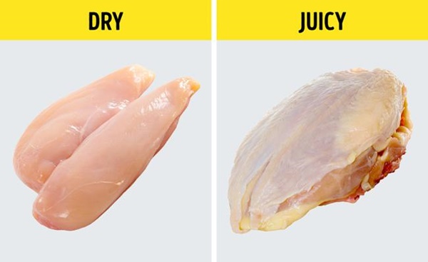 13 bí kíp nấu nướng đến nàng vụng về nhất cũng làm được-10