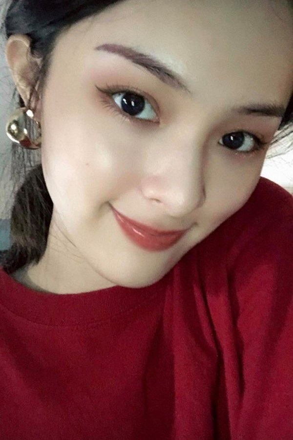 Hạ Vi khác lạ sau 2 năm ở ẩn-11