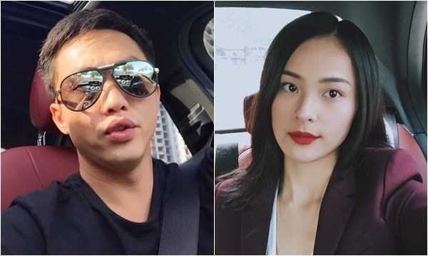 Hạ Vi khác lạ sau 2 năm ở ẩn-14