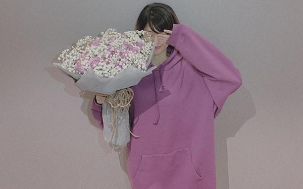 Hạ Vi khác lạ sau 2 năm ở ẩn-18