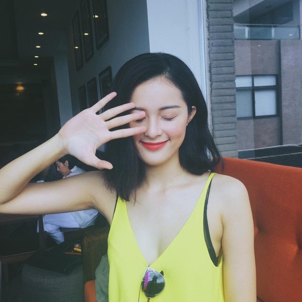 Hạ Vi khác lạ sau 2 năm ở ẩn-3