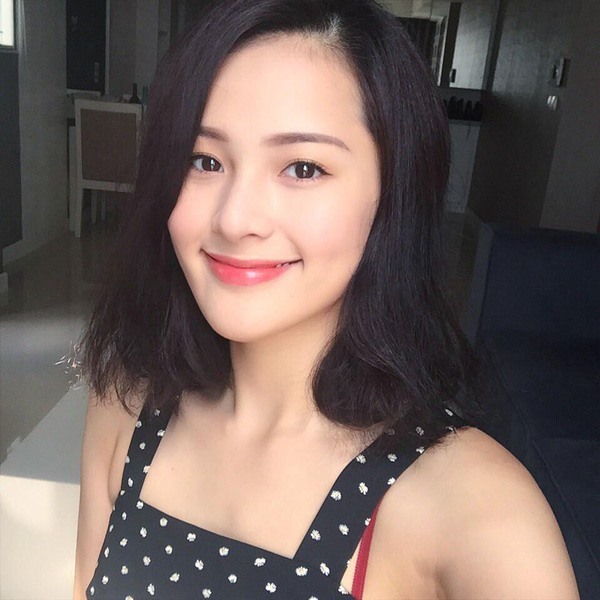 Hạ Vi khác lạ sau 2 năm ở ẩn-8