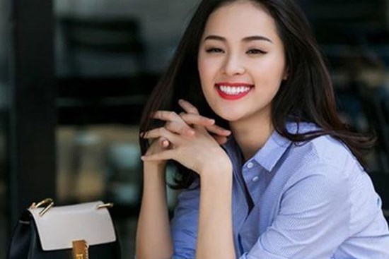 Hạ Vi khác lạ sau 2 năm 'ở ẩn'