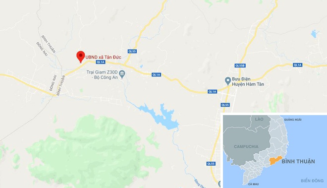 Hai nhóm hỗn chiến, 1 người bị chém chết-2