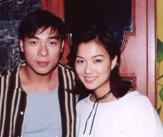 Kết cục 10 kẻ ngoại tình để lại vết nhơ cho Cbiz: Lý Tiểu Lộ trầy trật kiếm sống, Ảnh hậu lụi tàn vì bao nuôi trai trẻ-11