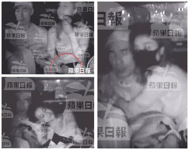 Kết cục 10 kẻ ngoại tình để lại vết nhơ cho Cbiz: Lý Tiểu Lộ trầy trật kiếm sống, Ảnh hậu lụi tàn vì bao nuôi trai trẻ-14