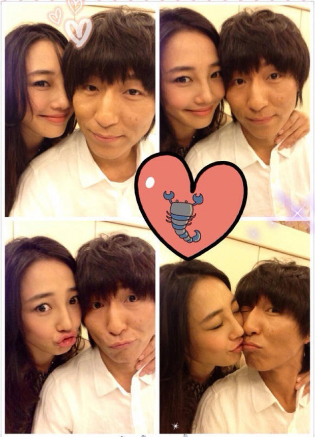 Kết cục 10 kẻ ngoại tình để lại vết nhơ cho Cbiz: Lý Tiểu Lộ trầy trật kiếm sống, Ảnh hậu lụi tàn vì bao nuôi trai trẻ-31