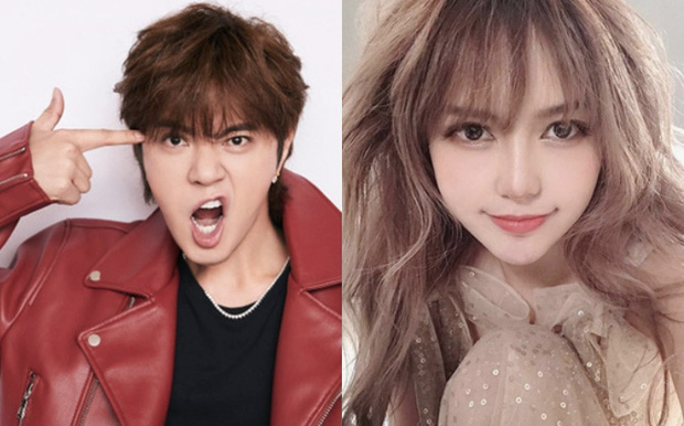 Kết cục 10 kẻ ngoại tình để lại vết nhơ cho Cbiz: Lý Tiểu Lộ trầy trật kiếm sống, Ảnh hậu lụi tàn vì bao nuôi trai trẻ-43