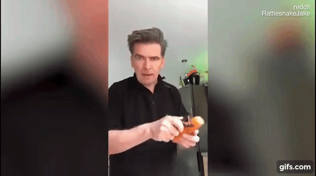 Nạo dưa, nạo quả bao năm giờ tôi mới biết lưỡi dao nạo lại có thể làm điều kỳ diệu đến thế!-1