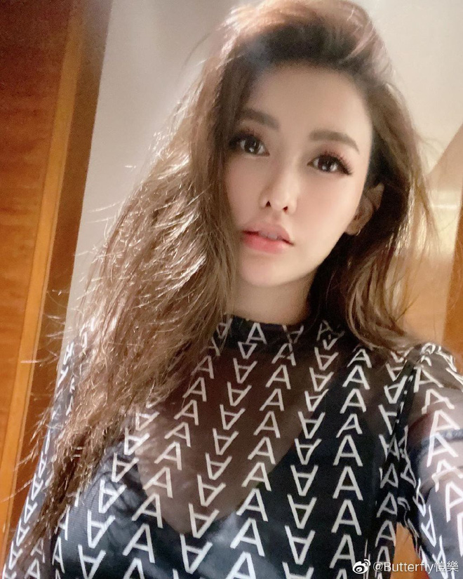 La Chí Tường bị tố sử dụng quy tắc ngầm, chạy vạy cầu xin bạn gái đừng tung bằng chứng ngoại tình-4