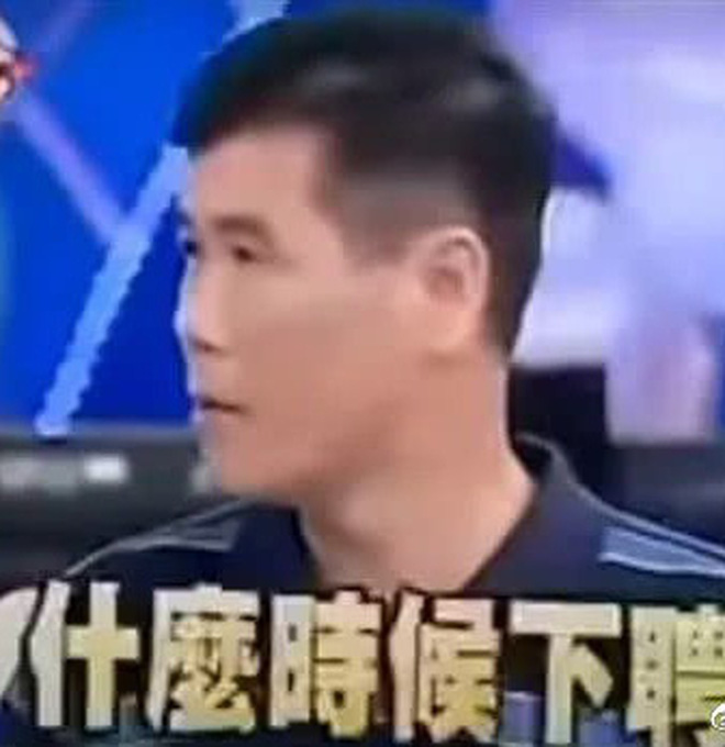 La Chí Tường bị tố sử dụng quy tắc ngầm, chạy vạy cầu xin bạn gái đừng tung bằng chứng ngoại tình-6