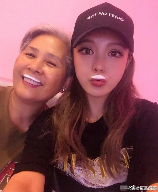 La Chí Tường bị tố sử dụng quy tắc ngầm, chạy vạy cầu xin bạn gái đừng tung bằng chứng ngoại tình-7