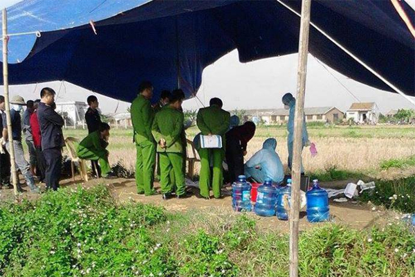 Phía sau câu chuyện con gái tố cha bạo hành, ép” lấy chồng Hàn Quốc-2