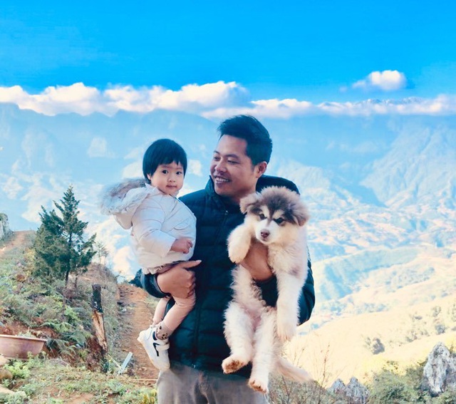 Đẹp hút hồn ngôi nhà gỗ săn mây vạn người mê trên núi cao ở Sa Pa-12