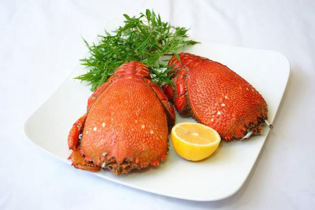 Cua huỳnh đế giảm sốc nửa triệu/kg, cơ hội mua đặc sản nhà giàu giá rẻ-2