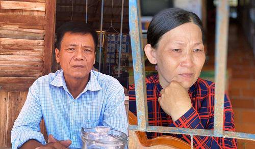 Phía sau câu chuyện con gái tố cha bạo hành, ép” lấy chồng Hàn Quốc-1