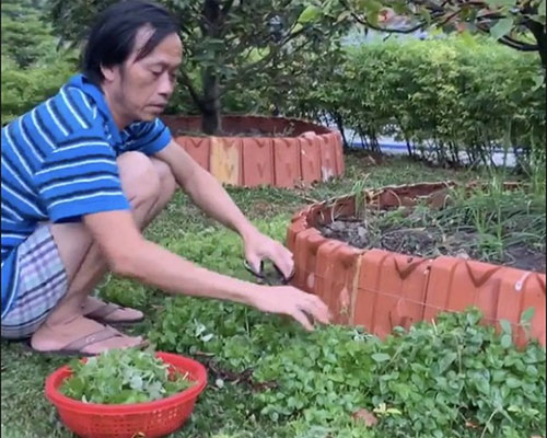 Tranh cãi chuyện Dương Triệu Vũ trách ngược hàng xóm phàn nàn vì thi công ồn ào ngay giờ nghỉ trưa-3