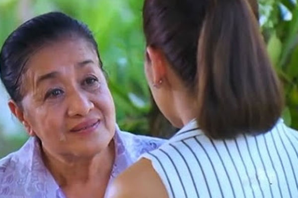 Hớn hở vì được mẹ chồng mua tặng cái váy giống hệt em chồng nhưng khi vô tình nghe cuộc trò chuyện trong phòng ngủ, tôi thấy tủi hờn vô cùng-2