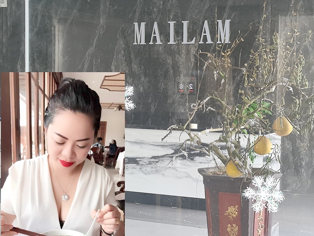 Nữ doanh nhân biến mất và đường đi của 900 tỷ đồng-1