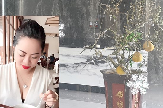 Nữ doanh nhân 'biến mất' và đường đi của 900 tỷ đồng