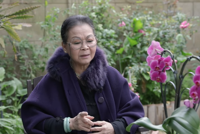 Danh ca Khánh Ly: Tôi phải đi chùi văn phòng, dọn dẹp toilet-2