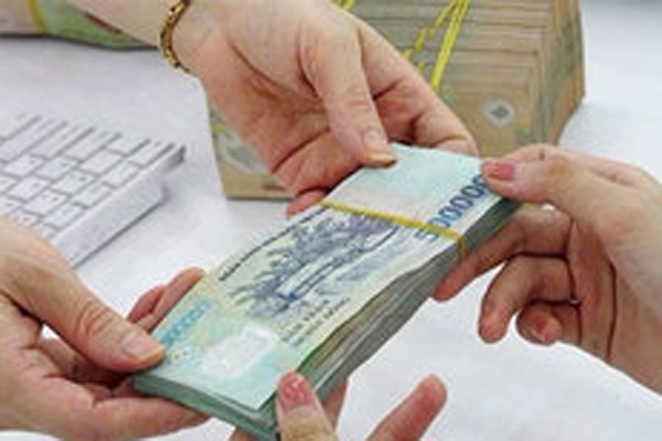 Từ 1/7, mức lương của hàng triệu cán bộ, công chức, viên chức tính thế nào?-2