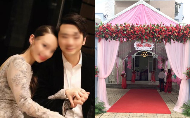 Nửa năm sau kết hôn, cô vợ đùng đùng ly hôn khi chính tình nhân của chồng đứng ra vạch mặt kẻ phản bội-1