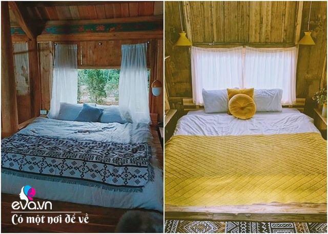 Chán nội đô khói bụi mẹ 8X dọn ra ngoại ô, ở nhà cấp 4 yên bình hệt như phim-17