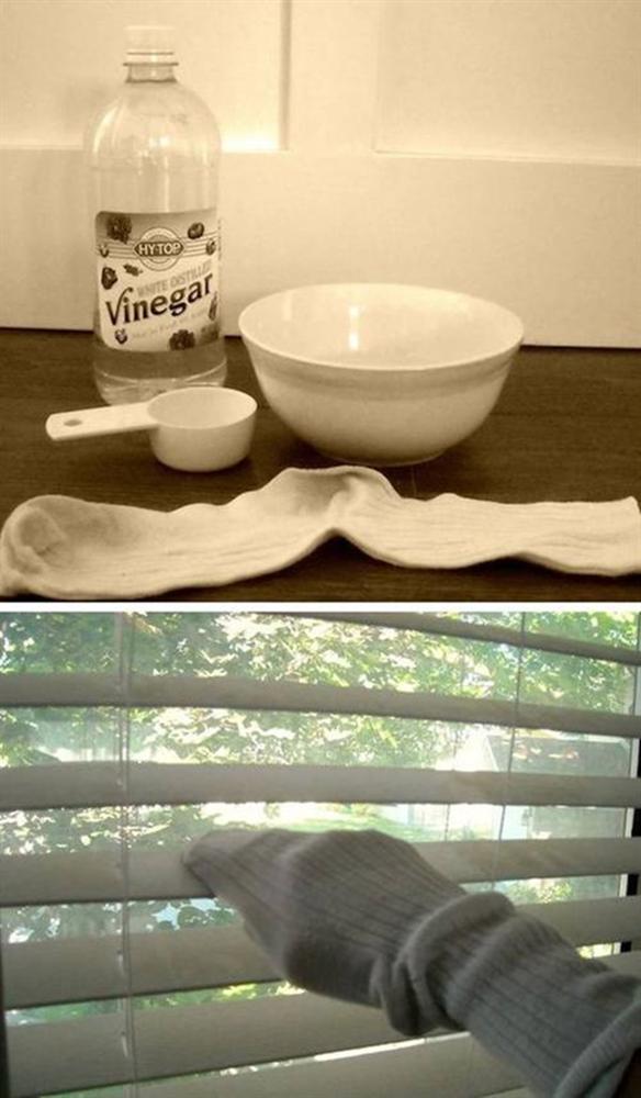 Các khe nhỏ li ti trong nhà sạch bóng bụi bẩn sau vài giây nhờ mẹo nhỏ đơn giản này-2
