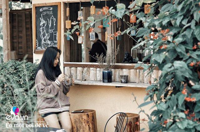 Chán nội đô khói bụi mẹ 8X dọn ra ngoại ô, ở nhà cấp 4 yên bình hệt như phim-23