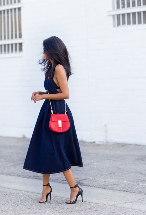 Diện chiếc túi y chang Nữ hoàng hàng hiệu, nhưng sao trông Linh Ka cứ sai sai-11