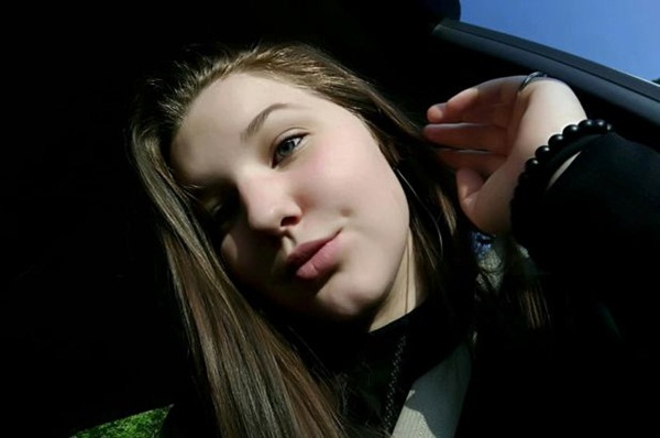 Bị cha dượng phát hiện đang làm chuyện người lớn, nữ sinh 16 tuổi cùng bạn trai thuê sát thủ giết người diệt khẩu và kết cục không ngờ-1