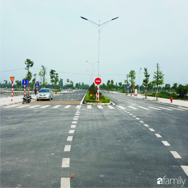 Có 200 triệu mua 50m² đất liền kề ở quê, 3 năm sau mua nhà thành phố-1