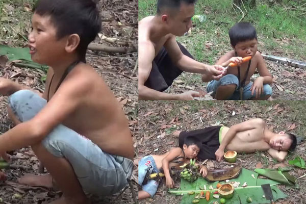 Có biệt phủ Ba Vì chưa đầy 1 năm, anh em Tam Mao lại xây thêm cái mới hoành tráng không kém-7