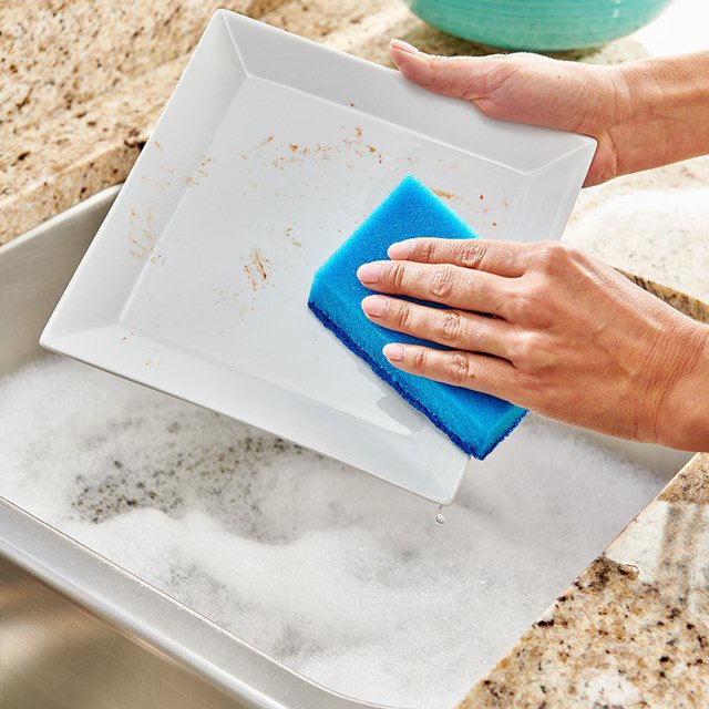 7 thứ khiến căn bếp trở nên nguy hại, nên dẹp bỏ càng sớm càng tốt-2