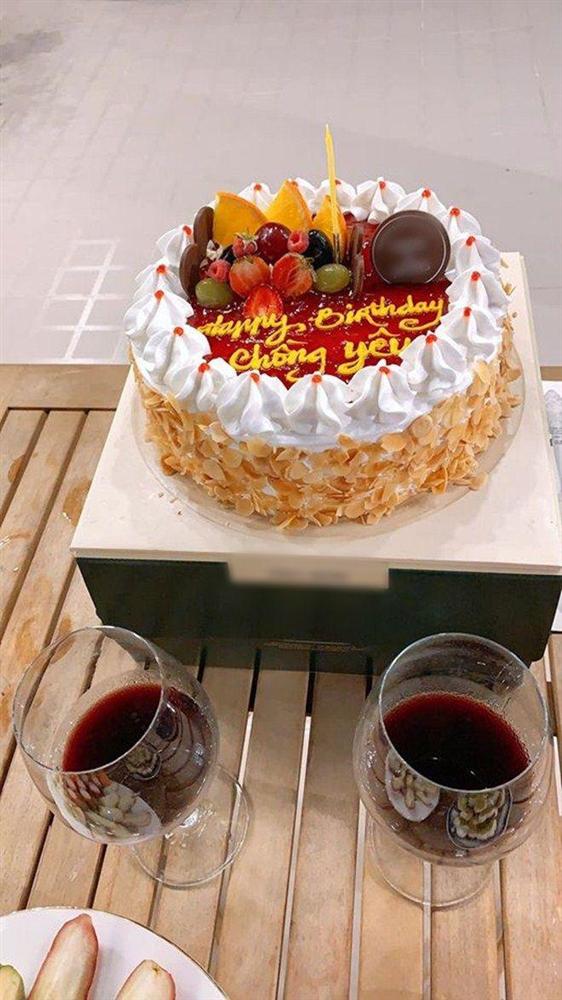 Tự khen nấu ăn cho người yêu không kém nhà hàng, Khánh My đáp trả khi bị chê làm màu-2