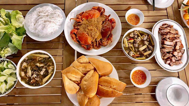 Tự khen nấu ăn cho người yêu không kém nhà hàng, Khánh My đáp trả khi bị chê làm màu-5