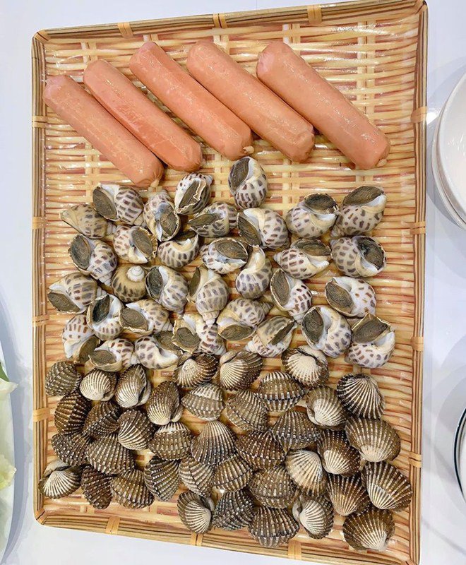 Tự khen nấu ăn cho người yêu không kém nhà hàng, Khánh My đáp trả khi bị chê làm màu-12