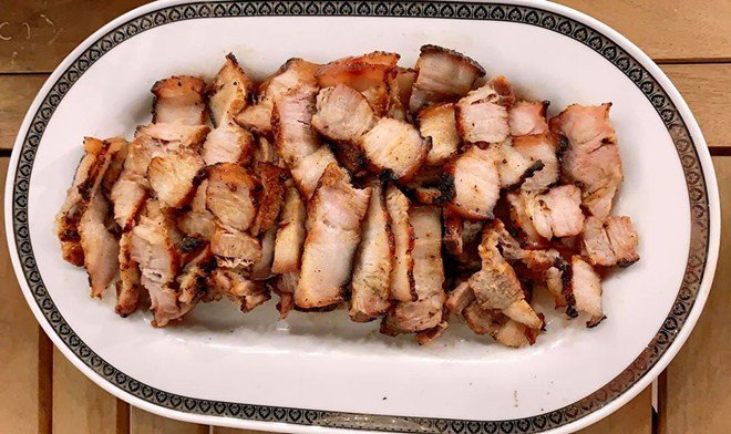 Tự khen nấu ăn cho người yêu không kém nhà hàng, Khánh My đáp trả khi bị chê làm màu-8