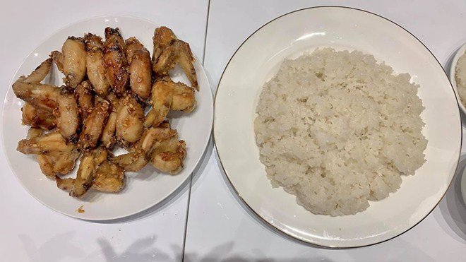 Tự khen nấu ăn cho người yêu không kém nhà hàng, Khánh My đáp trả khi bị chê làm màu-18